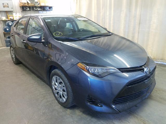 TOYOTA COROLLA L 2018 2t1burhe7jc033392