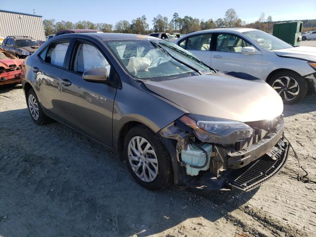 TOYOTA COROLLA L 2018 2t1burhe7jc033926