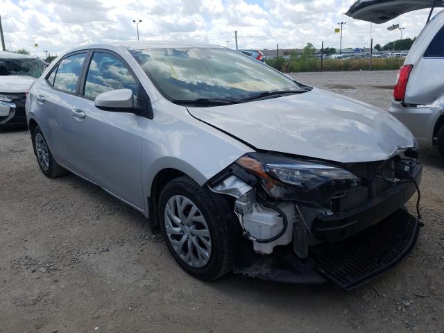 TOYOTA COROLLA L 2018 2t1burhe7jc034008