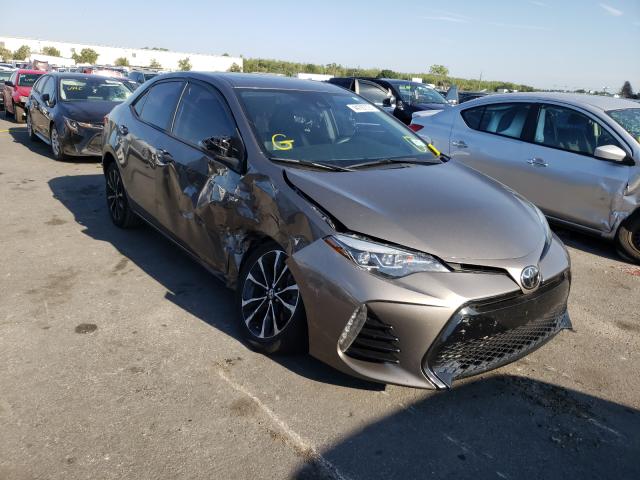 TOYOTA COROLLA L 2018 2t1burhe7jc035157