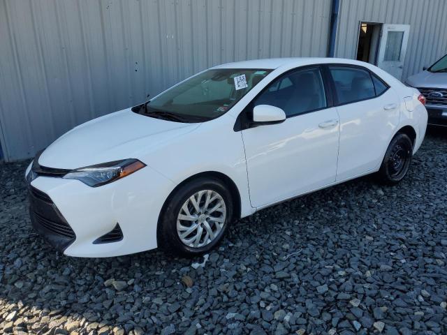 TOYOTA COROLLA 2018 2t1burhe7jc035658