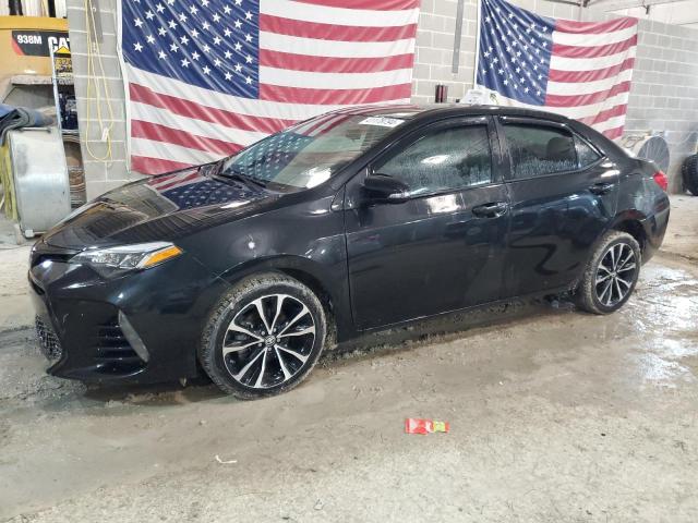 TOYOTA COROLLA 2018 2t1burhe7jc036759