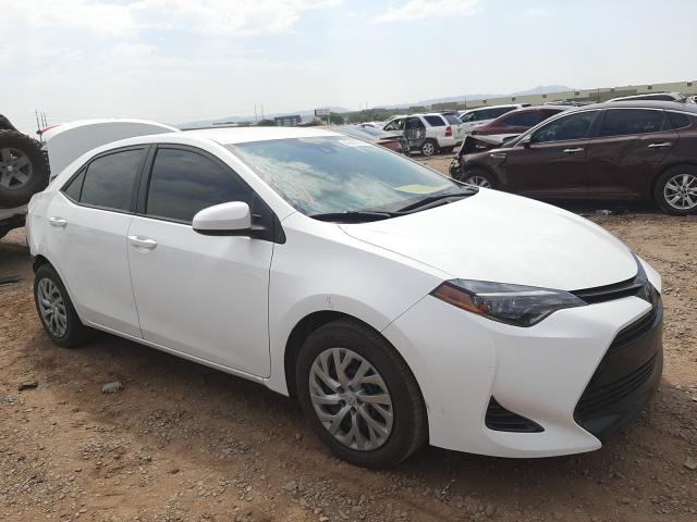 TOYOTA COROLLA L 2018 2t1burhe7jc037541