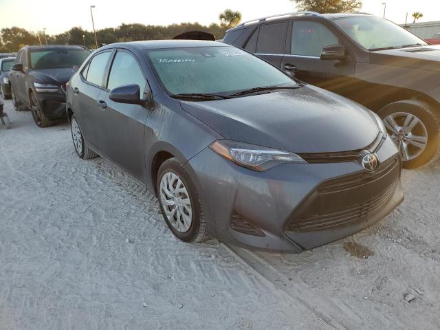 TOYOTA COROLLA L 2018 2t1burhe7jc039743