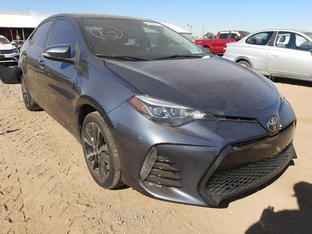 TOYOTA COROLLA L 2018 2t1burhe7jc040603