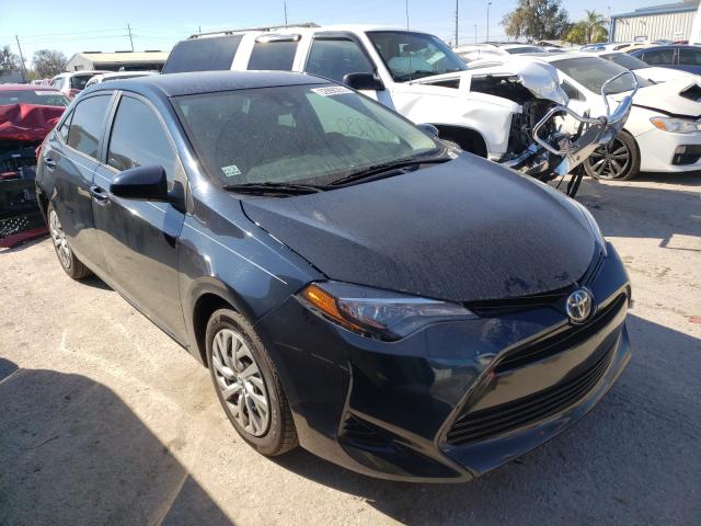 TOYOTA COROLLA L 2018 2t1burhe7jc045526