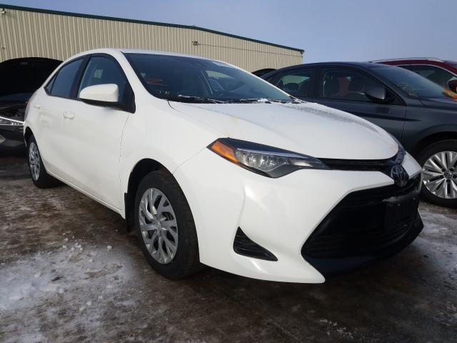 TOYOTA COROLLA L 2018 2t1burhe7jc047650