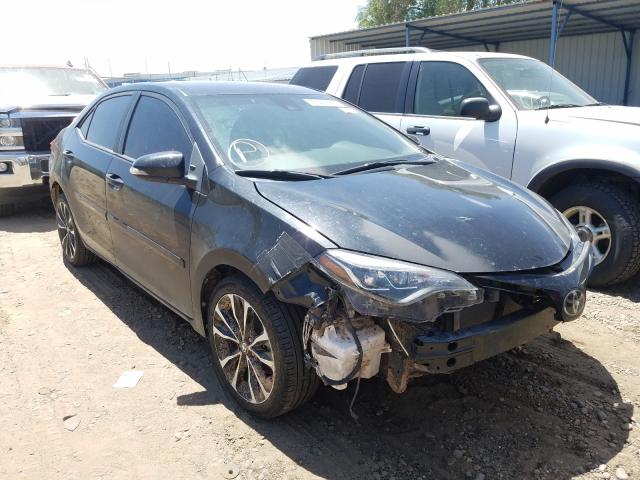 TOYOTA COROLLA L 2018 2t1burhe7jc048894