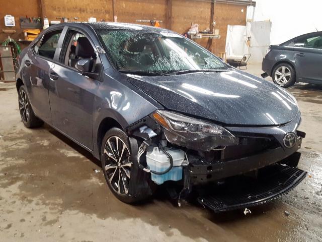 TOYOTA COROLLA L 2018 2t1burhe7jc053433