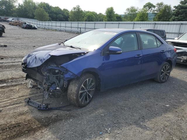 TOYOTA COROLLA 2018 2t1burhe7jc055439