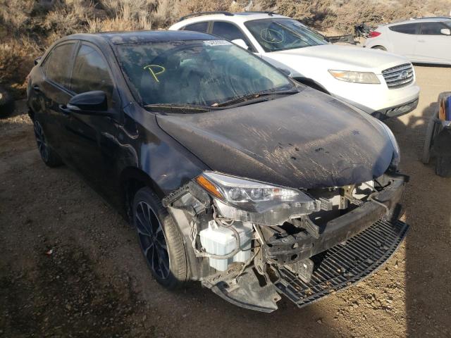 TOYOTA COROLLA L 2018 2t1burhe7jc056218