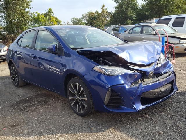 TOYOTA COROLLA L 2018 2t1burhe7jc057434