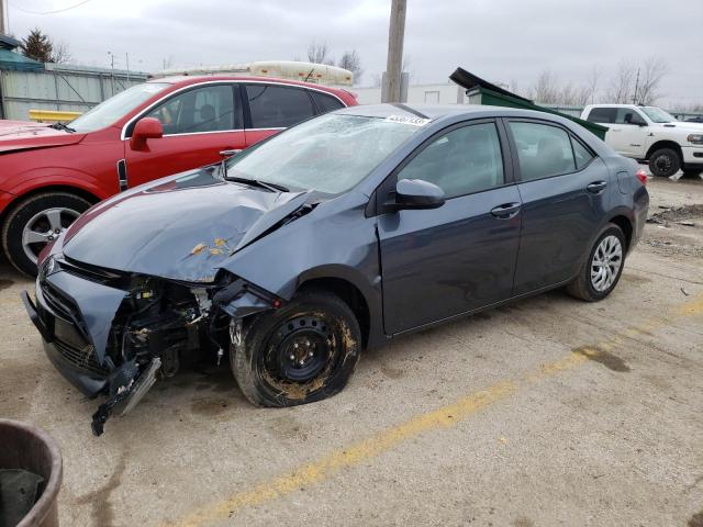 TOYOTA COROLLA L 2018 2t1burhe7jc058633