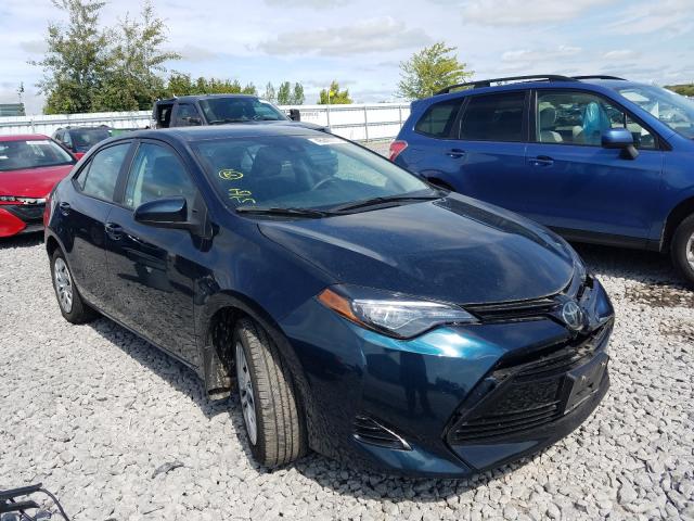 TOYOTA COROLLA L 2018 2t1burhe7jc061449