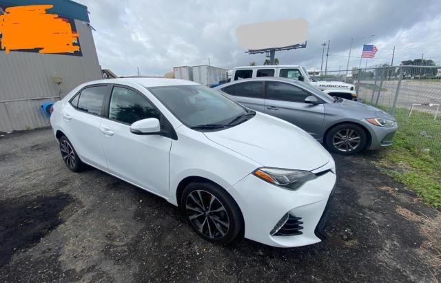 TOYOTA COROLLA L 2018 2t1burhe7jc061712