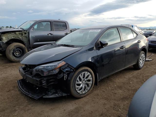 TOYOTA COROLLA L 2018 2t1burhe7jc061743