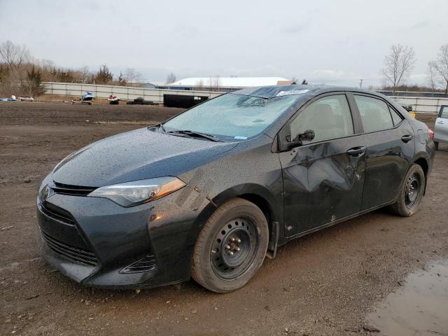 TOYOTA COROLLA 2018 2t1burhe7jc062679