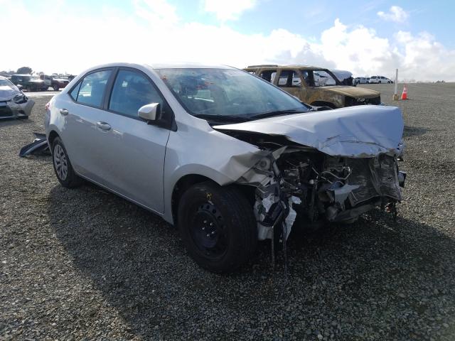 TOYOTA COROLLA L 2018 2t1burhe7jc067882