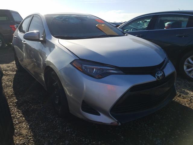 TOYOTA COROLLA L 2018 2t1burhe7jc068269