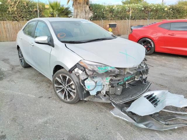 TOYOTA COROLLA L 2018 2t1burhe7jc068479