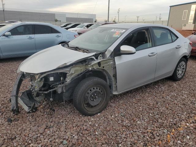 TOYOTA COROLLA 2018 2t1burhe7jc072323