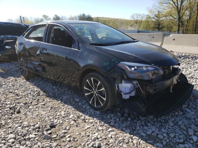 TOYOTA COROLLA L 2018 2t1burhe7jc073472