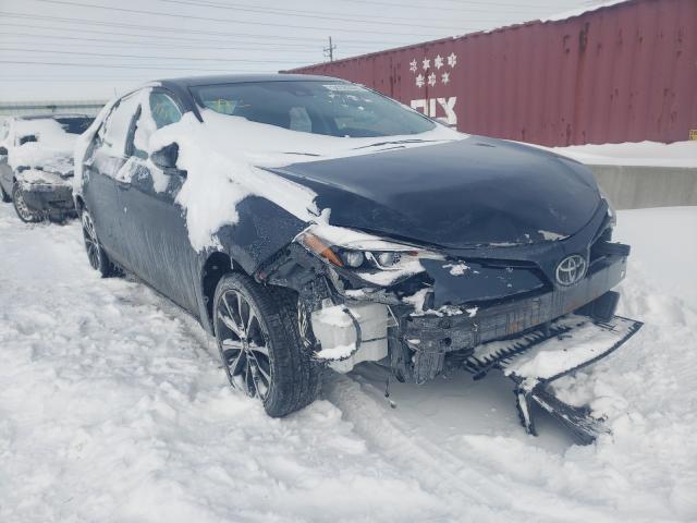 TOYOTA COROLLA L 2018 2t1burhe7jc077599