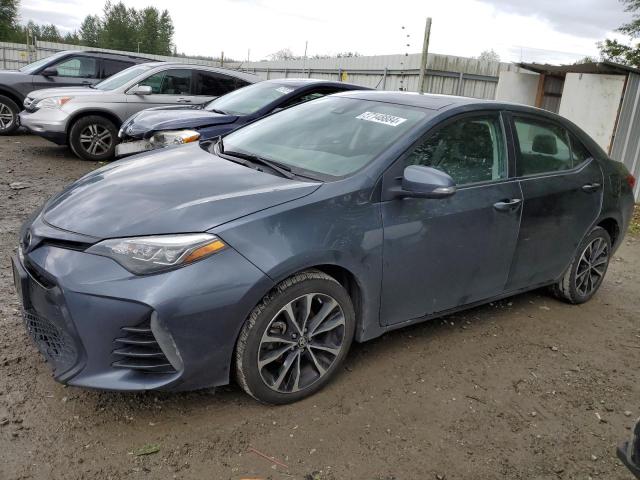 TOYOTA COROLLA L 2018 2t1burhe7jc079921