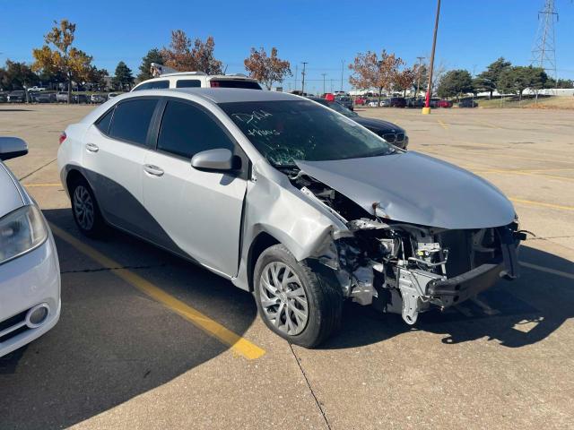 TOYOTA COROLLA L 2018 2t1burhe7jc088828