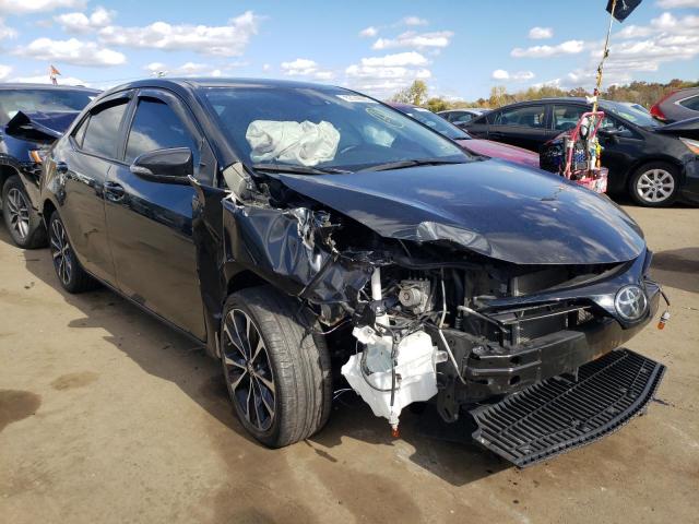 TOYOTA COROLLA L 2018 2t1burhe7jc088943