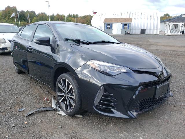 TOYOTA COROLLA L 2018 2t1burhe7jc089753