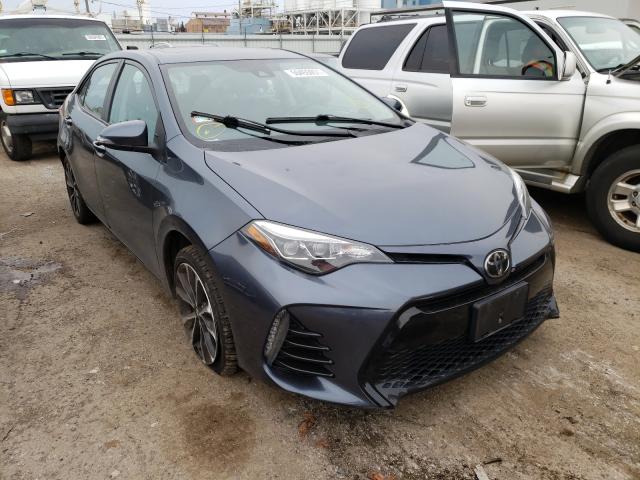 TOYOTA COROLLA L 2018 2t1burhe7jc090529