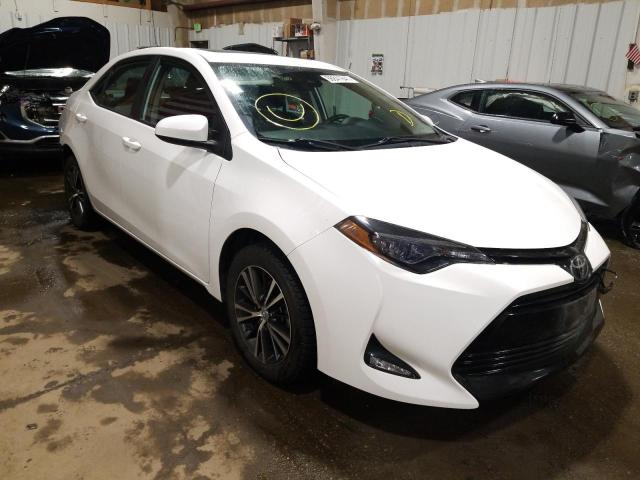 TOYOTA COROLLA L 2018 2t1burhe7jc090868