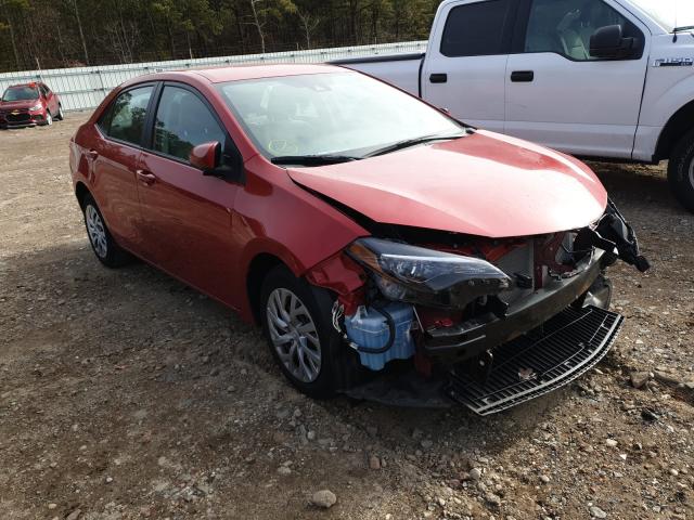 TOYOTA COROLLA L 2018 2t1burhe7jc095150