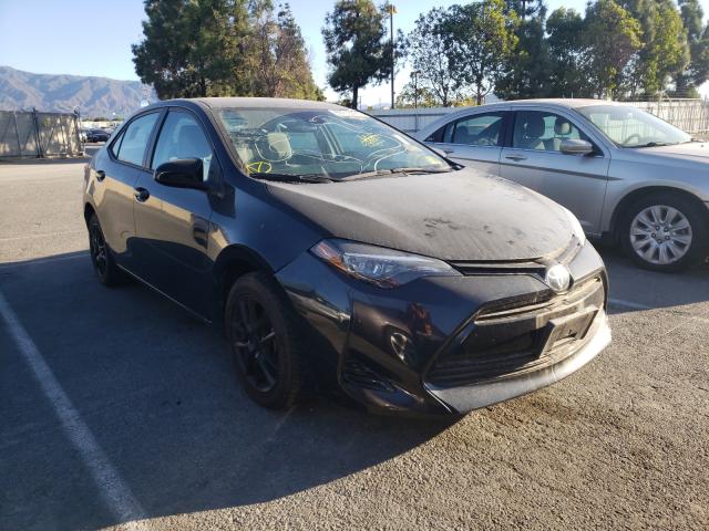 TOYOTA COROLLA L 2018 2t1burhe7jc098193