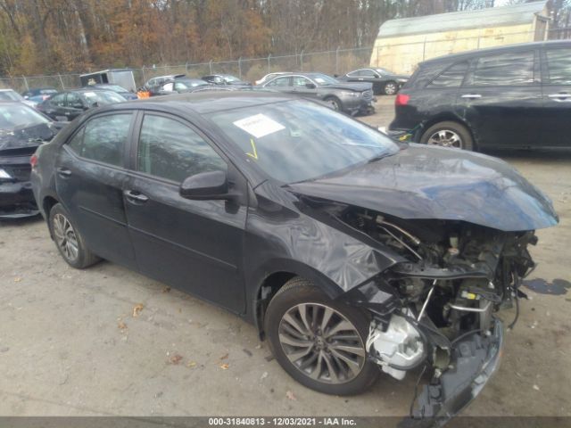 TOYOTA COROLLA 2018 2t1burhe7jc100752