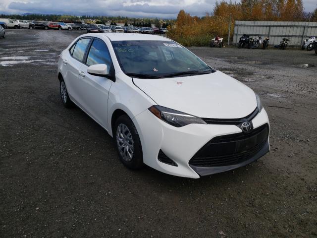 TOYOTA COROLLA L 2018 2t1burhe7jc101173