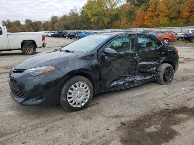 TOYOTA COROLLA 2018 2t1burhe7jc101335