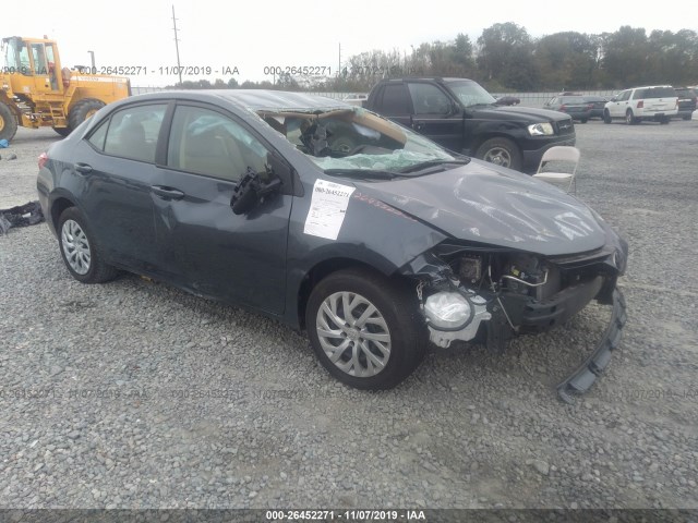 TOYOTA COROLLA 2018 2t1burhe7jc104350