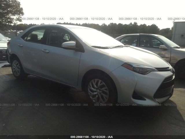 TOYOTA COROLLA 2018 2t1burhe7jc114344