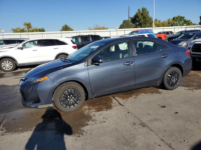 TOYOTA COROLLA 2018 2t1burhe7jc119124