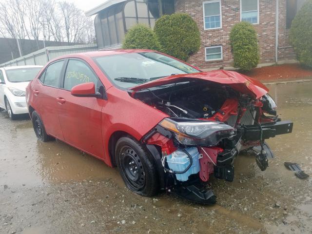 TOYOTA COROLLA L 2018 2t1burhe7jc122878