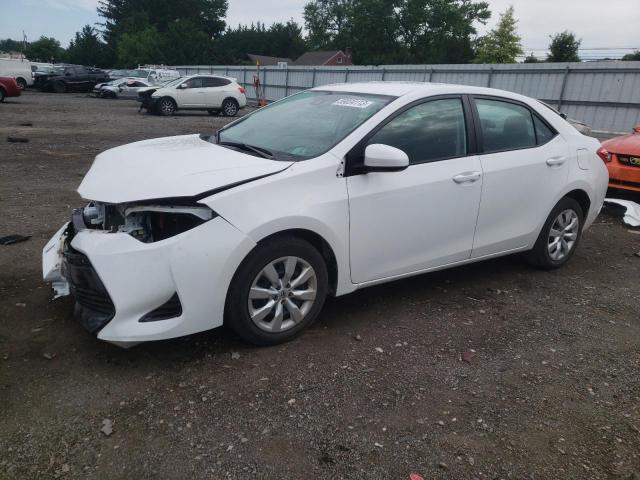 TOYOTA COROLLA L 2018 2t1burhe7jc123531