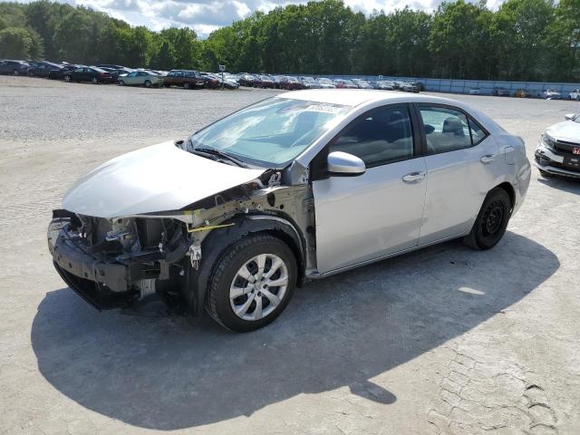 TOYOTA COROLLA L 2018 2t1burhe7jc123612