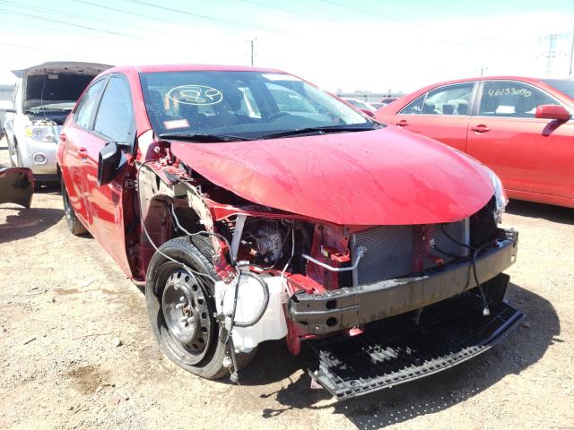 TOYOTA COROLLA L 2018 2t1burhe7jc123948