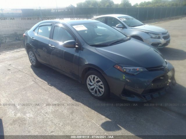 TOYOTA COROLLA 2018 2t1burhe7jc969092