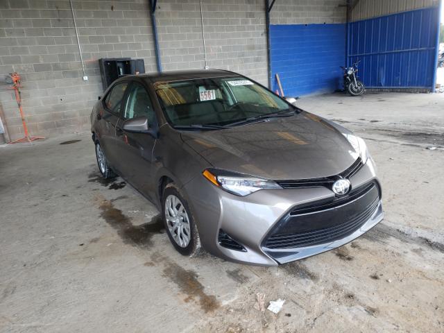 TOYOTA COROLLA L 2018 2t1burhe7jc972798