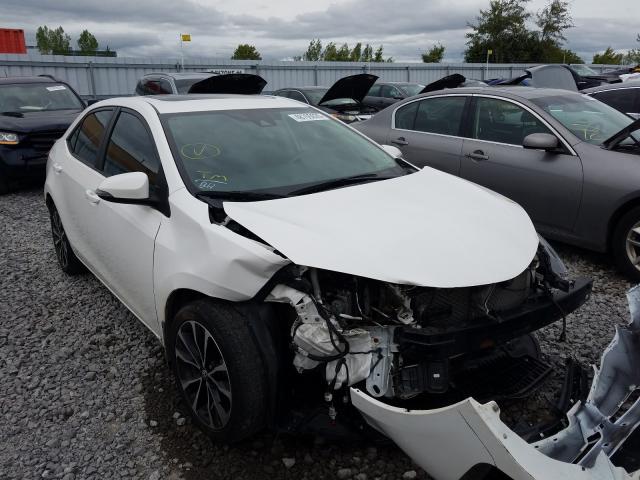 TOYOTA COROLLA L 2018 2t1burhe7jc973434