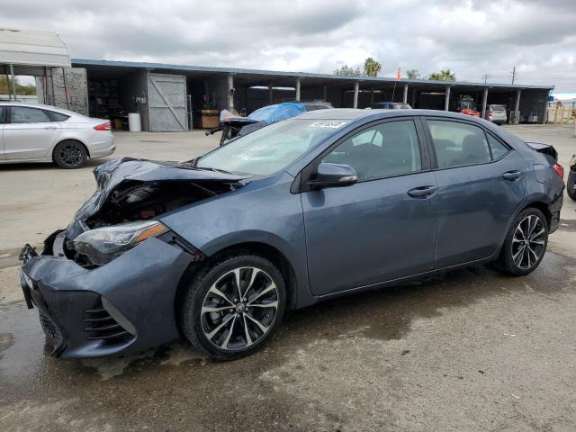 TOYOTA COROLLA 2018 2t1burhe7jc976561