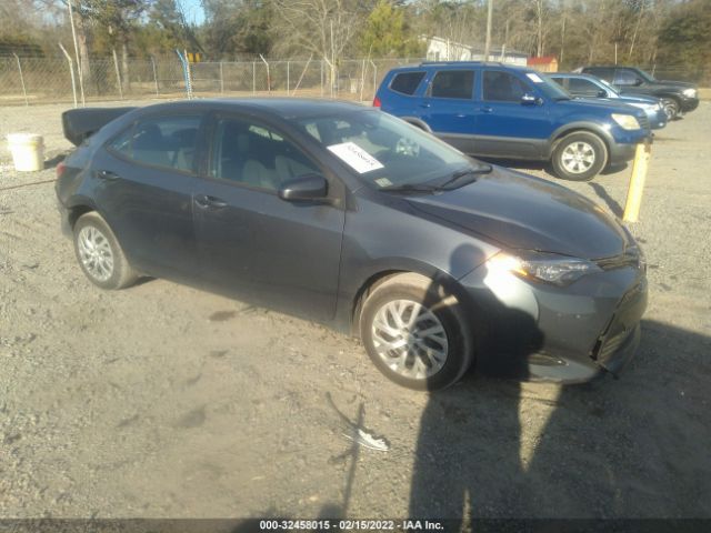 TOYOTA COROLLA 2018 2t1burhe7jc978116